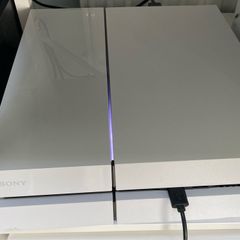 Ps4 jailbroken modded with controller and bd jb disc