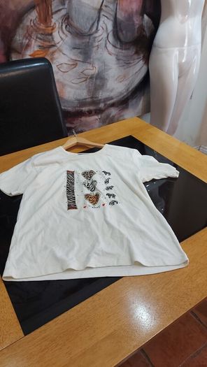 Janique T-shirt