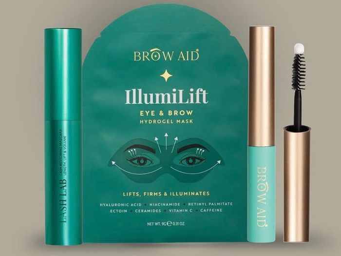 Browaid Gift Set