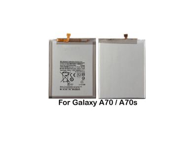 Replacement Battery For Samsung Galaxy A70 A70s Battery 4500mAh EB-BA705ABU New - FHT053SMB