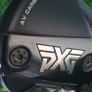2022 Pxg Driver Image 3