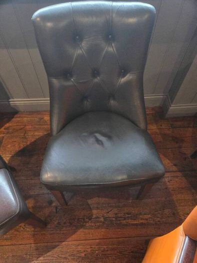 bar chairs