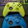 Xbox Joystick Image 2