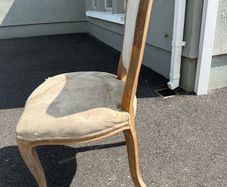 dinning chairs