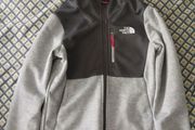 Boys Northface tracksuit top