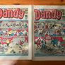 Comics: 'The Dandy' 1982 (32 numbers) Image 3