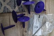 Sure fast tube washers