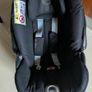 Cybex Cloud Z i-Size car seat Image 3