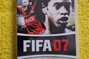 Fifa 07 2007 Psp games Original