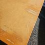 Price Drop 80euro - Bar Counter - Worn Veneered Mdf Image 5