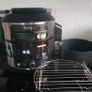 NINJA Foodi 11 in 1 SmartLid OL550UK Multicooker Pot Pressure Combi Slow cooker Steam Bake Air Fryer Image 2