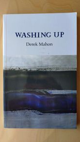 Washing Up Book