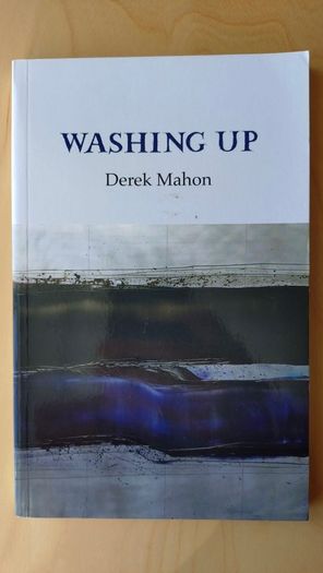 Washing Up Book