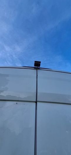 Ford Transit 2019 px for trailer