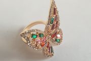 New Ring