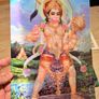 CLEARANCE: Set of 62 Stunning 3D Hindu God Images - Lakshmi, Hanuman & Ganesh Image 8