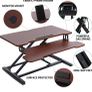 Standing desk Image 9
