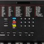 61-Key Compact Keyboard with Sheet Music Stand, Power Supply, Piano Note Stickers and Simply Piano Lessons Image 8