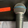 Shure Beta 58a Dynamic Microphone Image 4