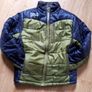 SALE E10  Warm "Everlast" Winter Coat.  Age 12-13 Image 2