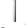 IKEA vanity set Image 4