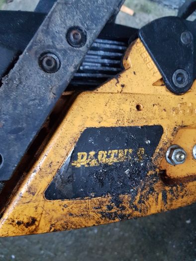Chainsaw