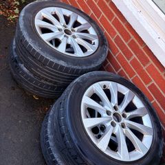 wheels