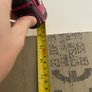 Half sheet of plasterboard Image 2