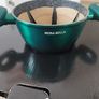 Rosa Bella Aluminum Cookware Set 8 pcs Image 3