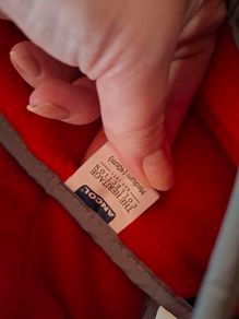 Ancol Coat