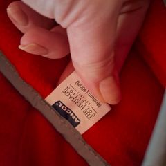 Ancol Coat