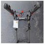 Garber USA bike carrier for car. Image 5