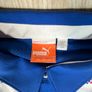 Puma Sport Lifestyle Stripe Polo Size Large Golf Image 3