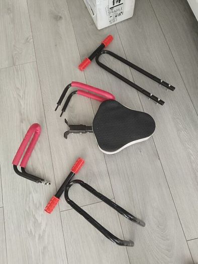 bike child seat