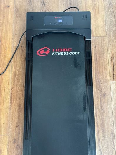 Treadmill C1 (1-10km/h)