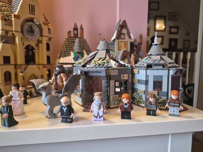 Harry Potter Lego bundle