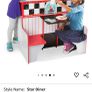 Brand New Melissa & Doug Wooden Diner Set Sealed Box Perfect Gift Image 3