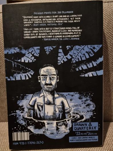 The Abominable Mr Seabrook - Joe Ollmann