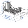 single bed Image 5