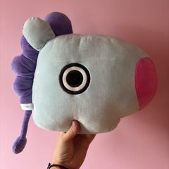 BT21 x Aurora Mang Cushion - BTS