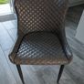 dining chairs x 6 Image 2