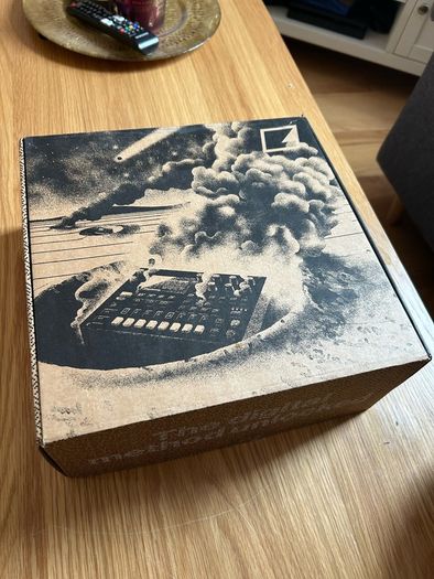 Elektron Digitone