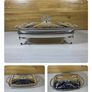 Queen Anne silver plated tableware Image 3