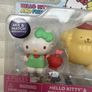 Hello Kitty and Friends 2 Sweet & Salty Hello Kitty and Pompompurin Series 1 Please see pictures Image 3