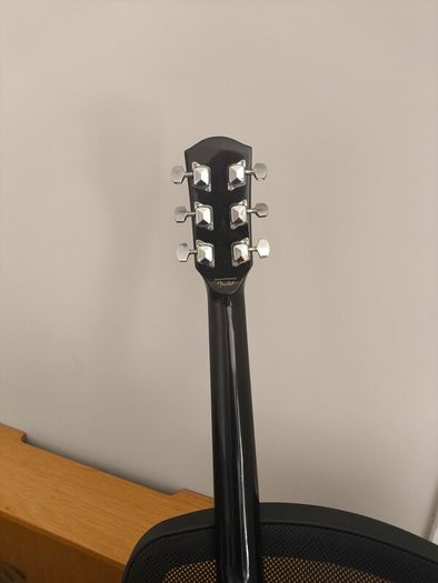 squier fender SA-105