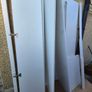 Built in wardrobe + extra door with a different width Image 4