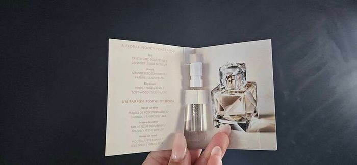 Khloe Kardashian XO Khloe Eau De Parfum in 1.5ml