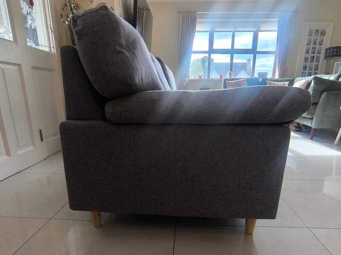 3 seater sofa