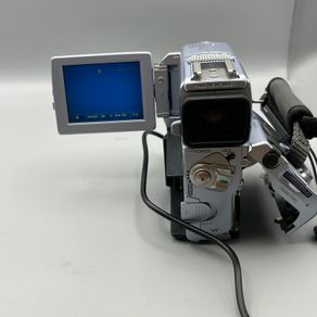 Sony DCR-PC9E Digital Handycam Camcorder - FAULTY
