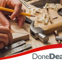 Don Creedon Carpentry Jobs in Ireland